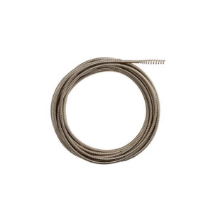 Cable con núcleo interno de 5/16"x 7.62mt Milwaukee 48-53-2561