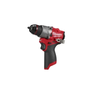 Taladro percutor atornillador M12 Fuel de 1/2 Milwaukee 3404-20