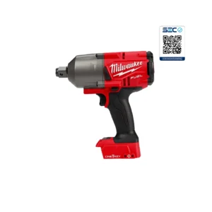 Llave impacto de alto torque de 3/4" M18 Fuel Milwaukee 2864-20