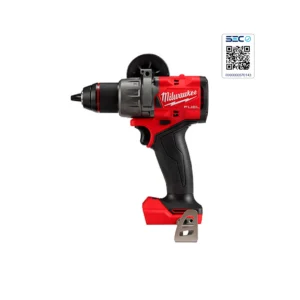 Taladro percutor atornillador M18 Fuel de 1/2" Milwaukee 2904-20