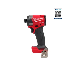 Atornillador impacto M18 Fuel de 1/4" Milwaukee 2953-20
