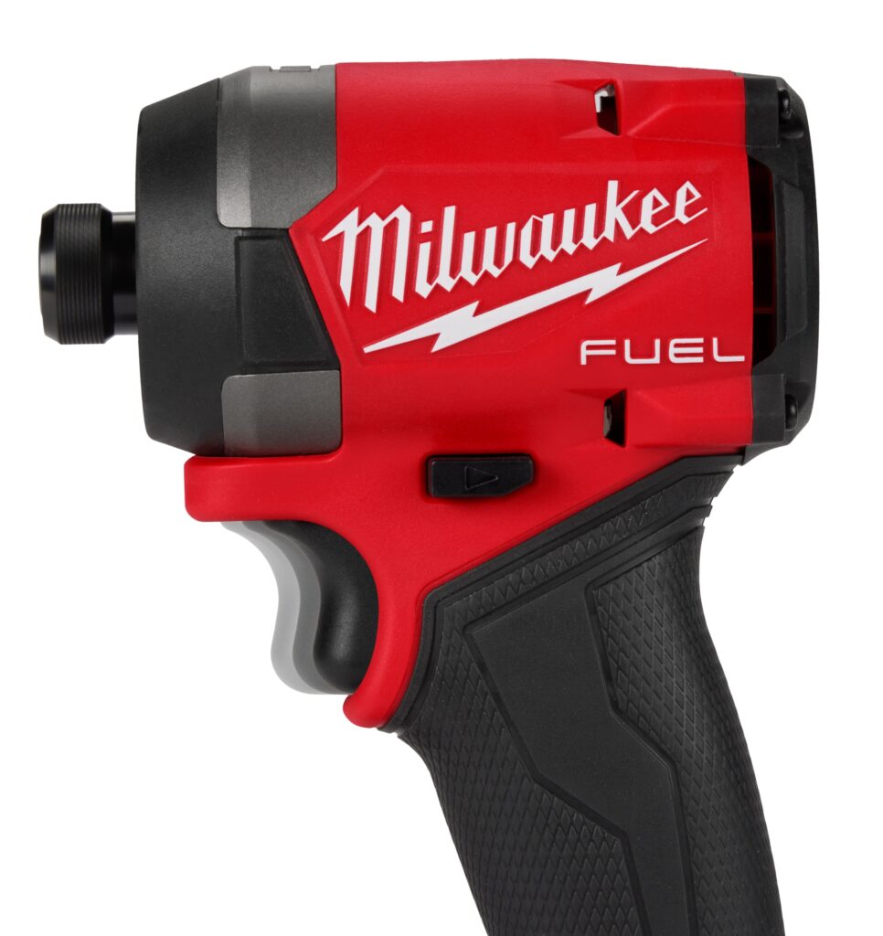 Atornillador impacto M18 Fuel de 1/4″ Milwaukee 2953-20 – Tienda Milwaukee