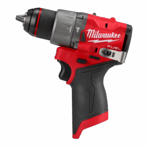 Taladro atornillador M12 Fuel de 1/2" Milwaukee 3403-20