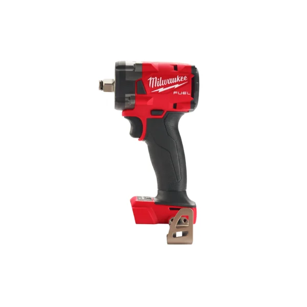 Llave de impacto compacta M18 Fuel 1/2 Milwaukee 2855-20