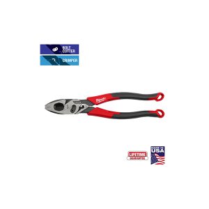 Alicate de agarre cómodo de 9" Milwaukee MT550
