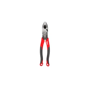 Alicate de agarre cómodo de 9" Milwaukee MT550