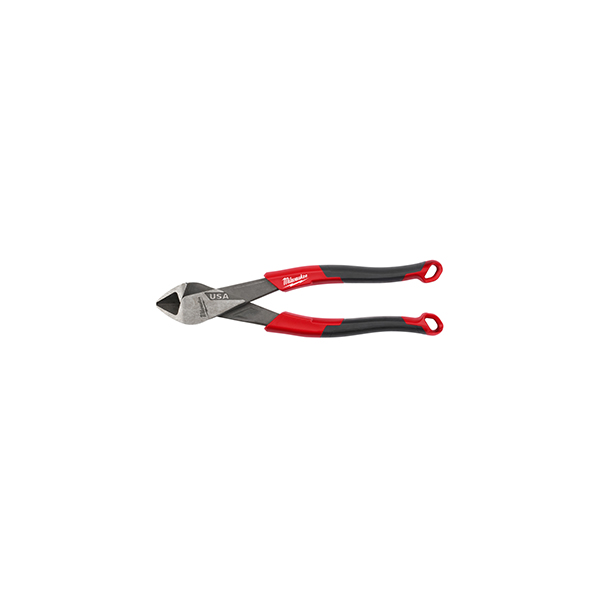 Alicate de corte con agarre de 8" Milwaukee MT558
