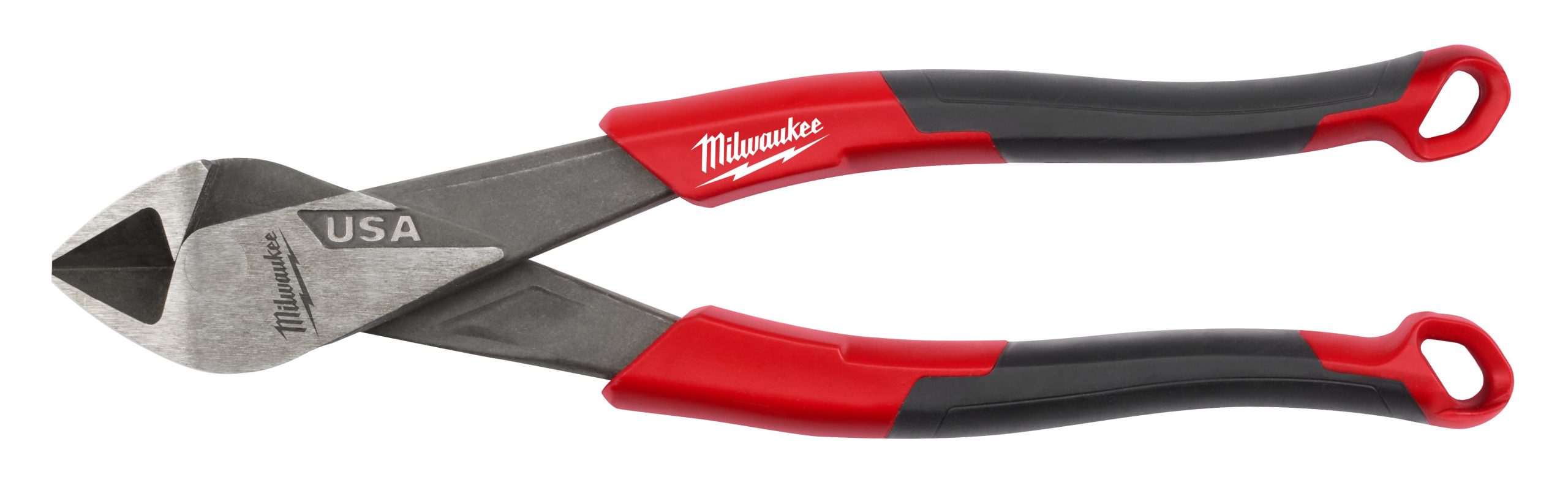 Alicate de corte con agarre de 8" Milwaukee MT558 - Imagen 3