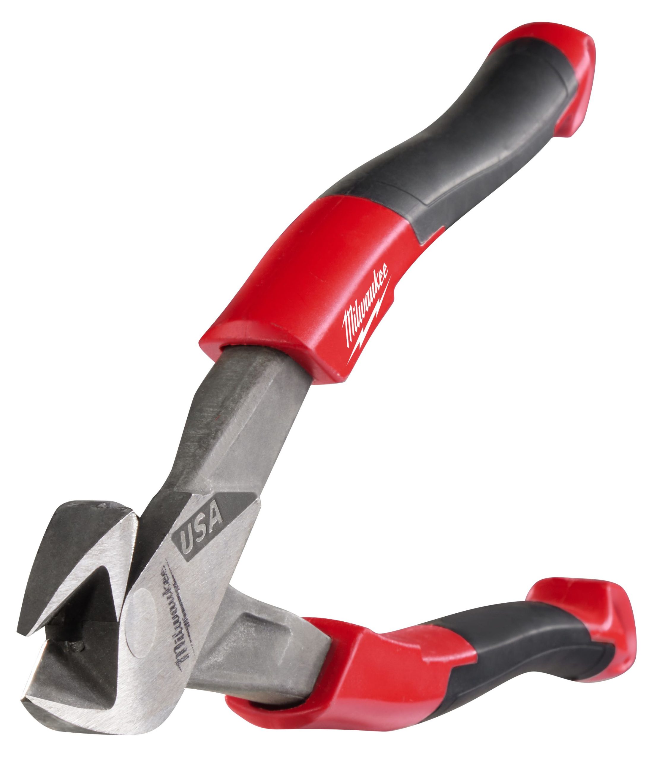 Alicate de corte con agarre de 8" Milwaukee MT558 - Imagen 2