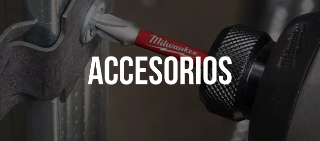 Accesorios