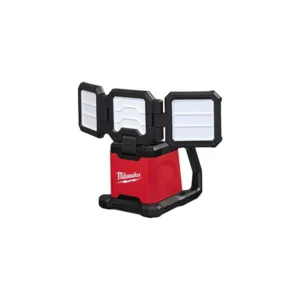 Luz de área e inundación de doble potencia M18 Rover Milwaukee 2368-20