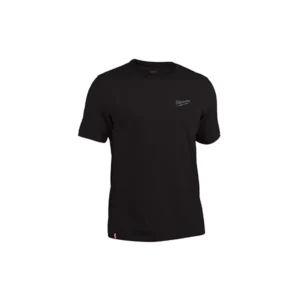 Camiseta de trabajo híbrida - manga corta Milwaukee 603B-M