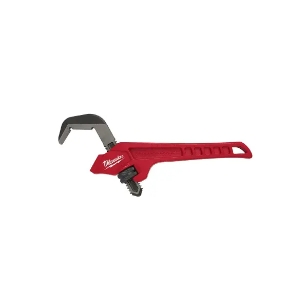 Llave hexagonal para tubos de acero Milwaukee 48-22-7171