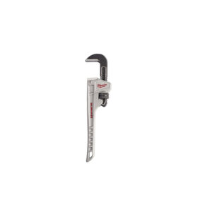 Llave Stillson de aluminio de 10" Milwaukee 48-22-7210