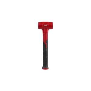 Martillo de golpe muerto de 28oz Milwaukee 48-22-9150