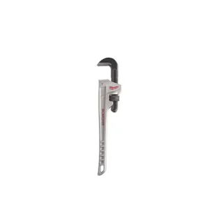 Llave Stillson de aluminio de 18" Milwaukee 48-22-7218