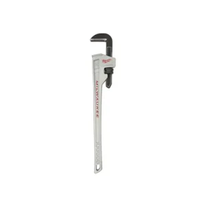 Llave Stillson de aluminio de 36" Milwaukee 48-22-7236