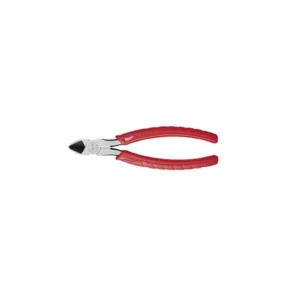Alicates de corte diagonal de 8" Milwaukee 48-22-6108