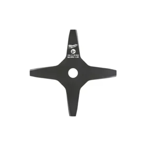 Cuchilla de cepillo de 9” con 4 cuchillas Milwaukee 49-16-2757