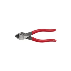 Alicates de corte diagonal de 6" de acero duro Milwaukee MT506