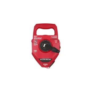 Carrete de tiza extra grueso de 150 pies Milwaukee 48-22-3915