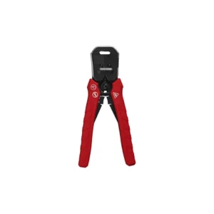 Pelacables y cortador autoajustable Milwaukee 48-22-3082