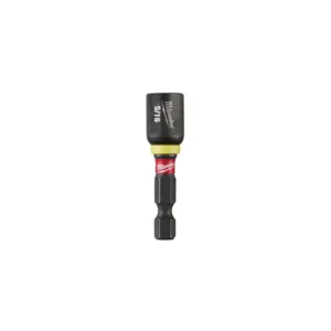 Destornillador Shockwave 5/16" x 1-7/8" Milwaukee 49-66-4503