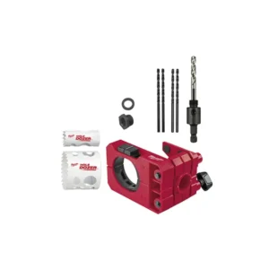 Kit sierra perforadora para cerradura Hole Dozer Milwaukee 49-22-4073