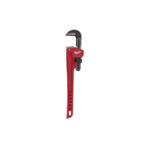 Llave Stillson para tubos de acero de 18″ Milwaukee 48-22-7118