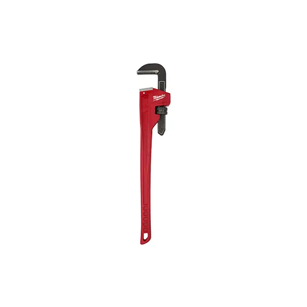 Llave Stillson para tubos de acero de 36" Milwaukee 48-22-7136