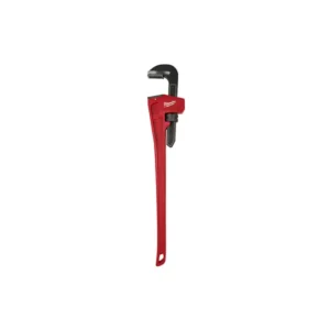 Llave Stillson para tubos de acero de 60" Milwaukee 48-22-7160