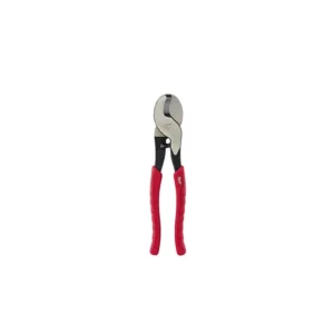 Alicates para cortar cables con agarre cómodo Milwaukee 48-22-6104