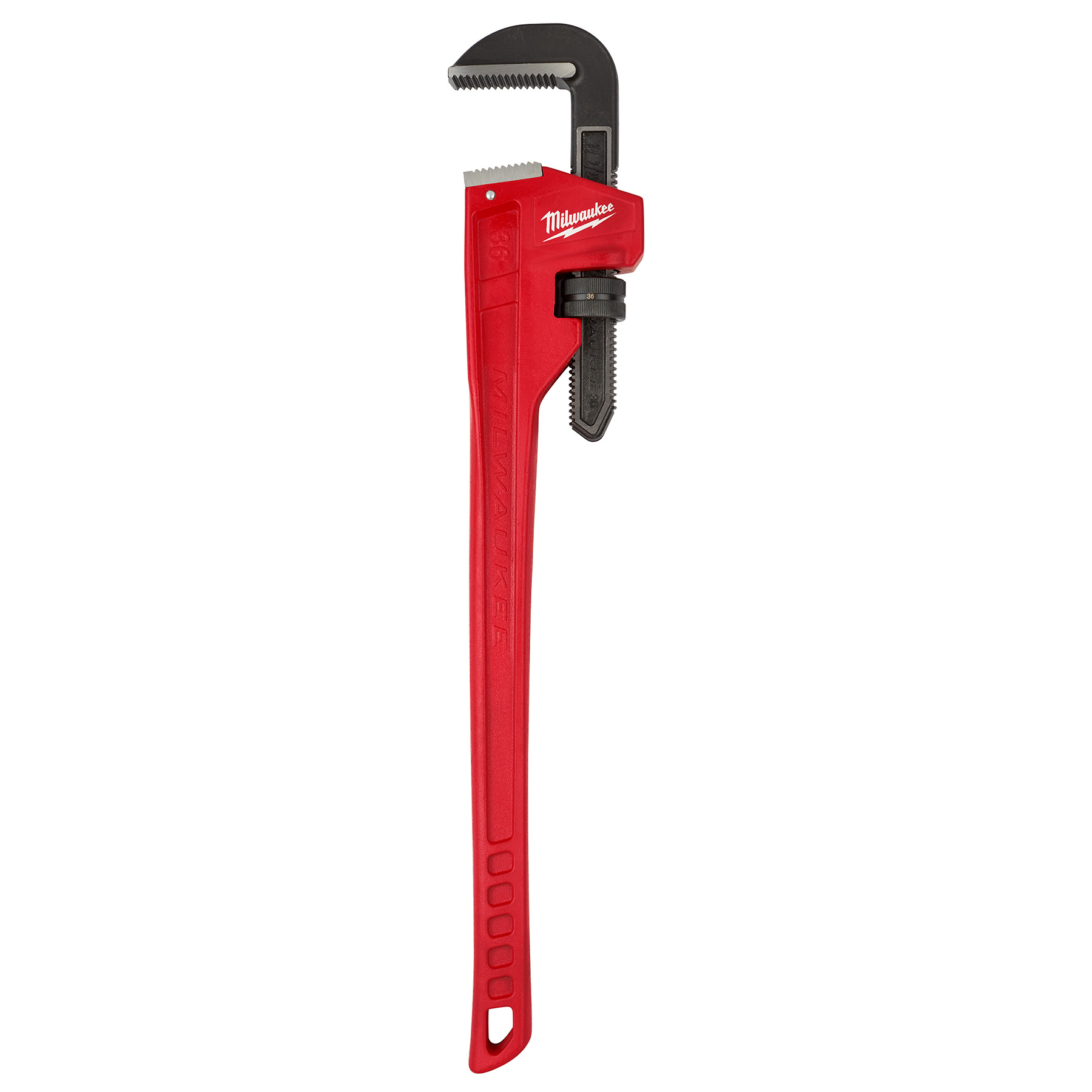 Llave Stillson para tubos de acero de 36" Milwaukee 48-22-7136 - Imagen 2