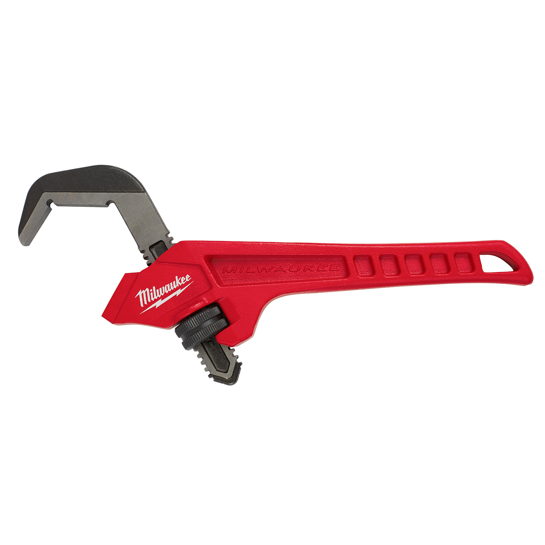 Llave hexagonal para tubos de acero Milwaukee 48-22-7171 - Imagen 2