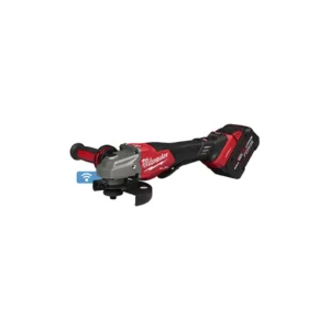 Kit esmeril con velocidad variable m18 fuel de 4.5'-6' one-key Milwaukee 3672-22