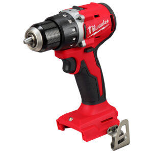 Taladro/atornillador compacto sin escobillas M18 de 1/2" 3601-21P Milwaukee