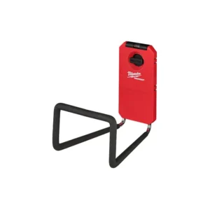 Gancho ancho de 9" PACKOUT Milwaukee 48-22-8332