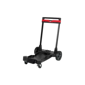 Carrito de aspiración en seco y húmedo premium Milwaukee 0933-20