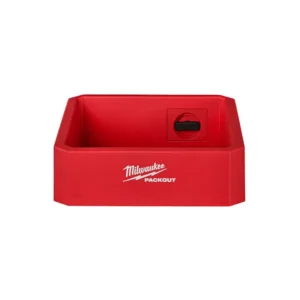 Estante compacto PACKOUT Milwaukee 48-22-8347