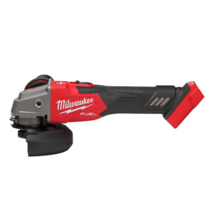 Esmeril velocidad variable M18 FUEL 4-1/2"/5" Milwaukee 2889-20