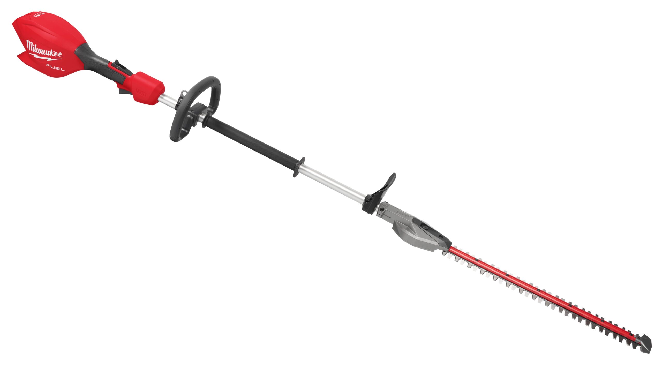 Cortasetos de pértiga corta M18 FUEL Milwaukee 3043-20 - Imagen 3