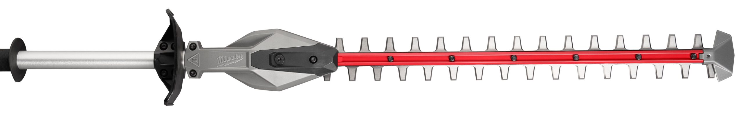 Cortasetos de pértiga corta M18 FUEL Milwaukee 3043-20 - Imagen 4