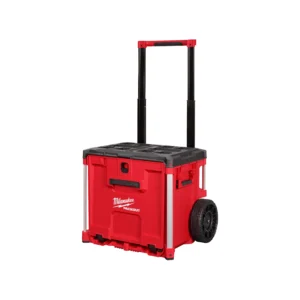 Caja de herramientas con ruedas  PACKOUT Milwaukee 48-22-8420