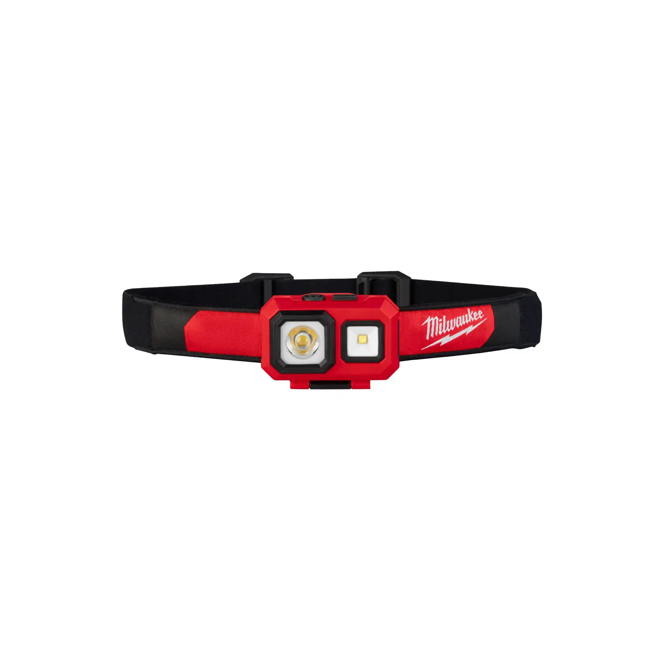 Linterna frontal de foco/reflector Milwaukee 2104
