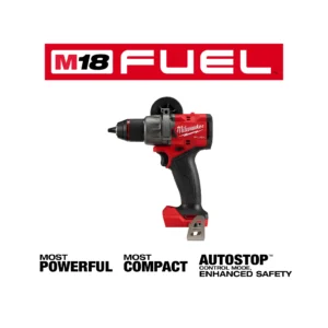 Taladro/destornillador de 1/2" M18 Fuel MILWAUKEE 2903-20