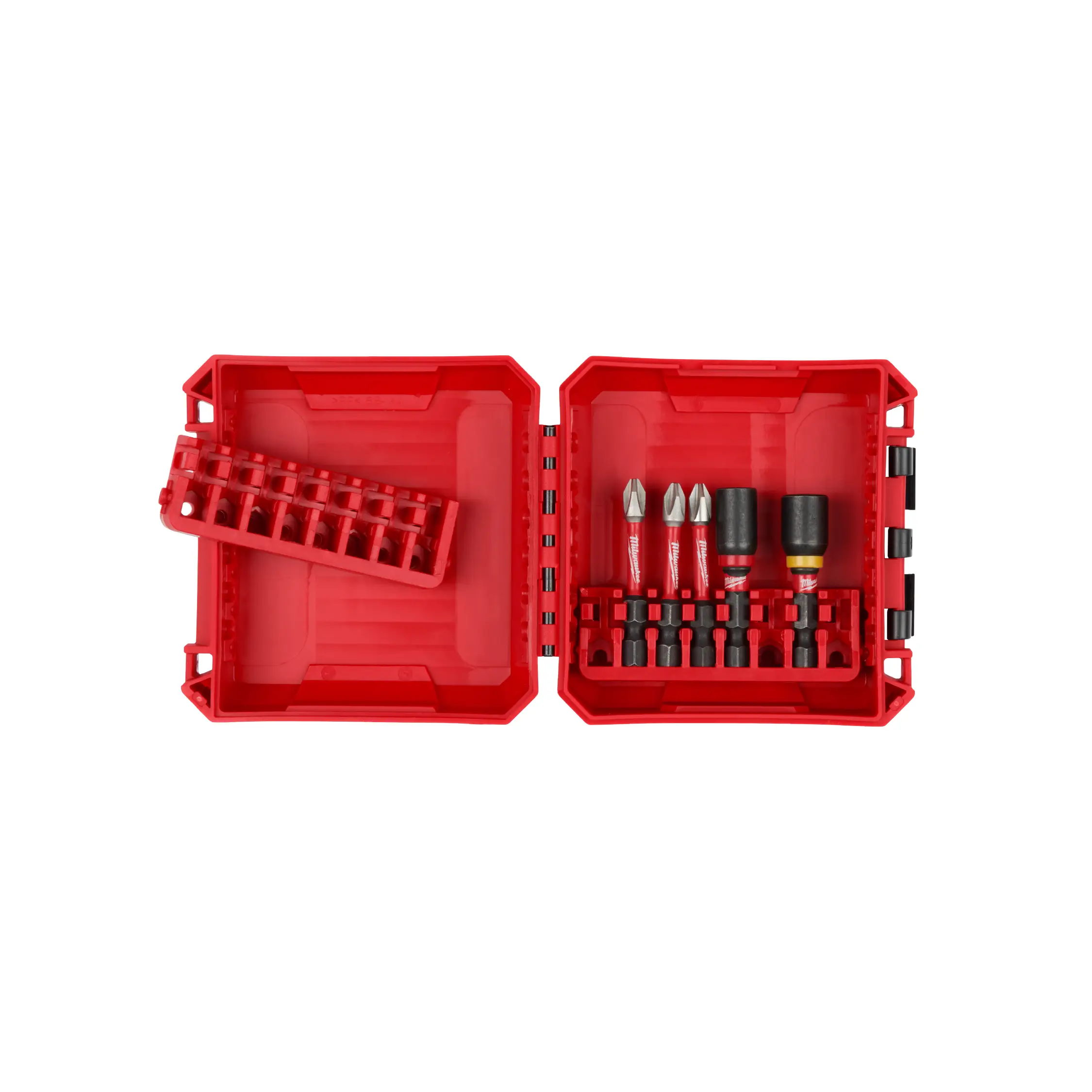 Estuche para accesorios atornillador de impacto Milwaukee 48-32-9920 - Imagen 4