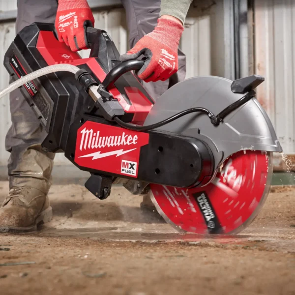 Disco diamante segmentado DIAMOND ULTRA Turbo de 12 Milwaukee 49-93 ...