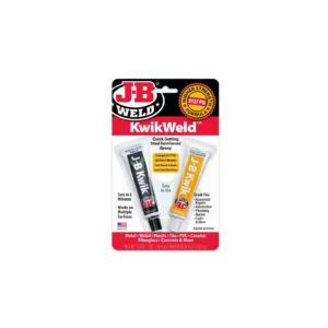Adhesivo Soldadura en frío rápida 1oz  J-B Weld 8276