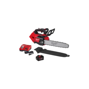 Kit de motosierra M18 FUEL de 14" 2826-21T Milwaukee