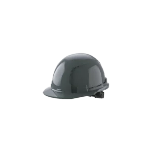 Casco Bolt gris visera frontal ventilada Tipo 1, Clase C Milwaukee 48-73-1234